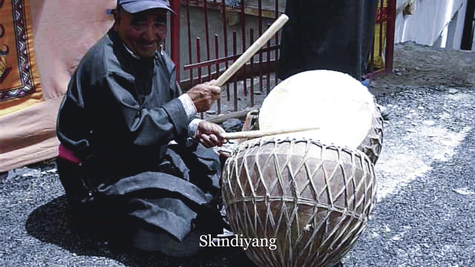 vidéo - Bienvenue en Himalaya